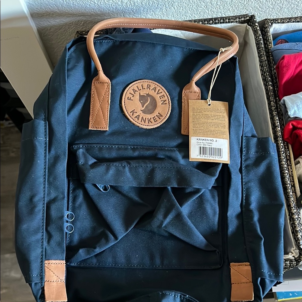 Kånken Backpack
